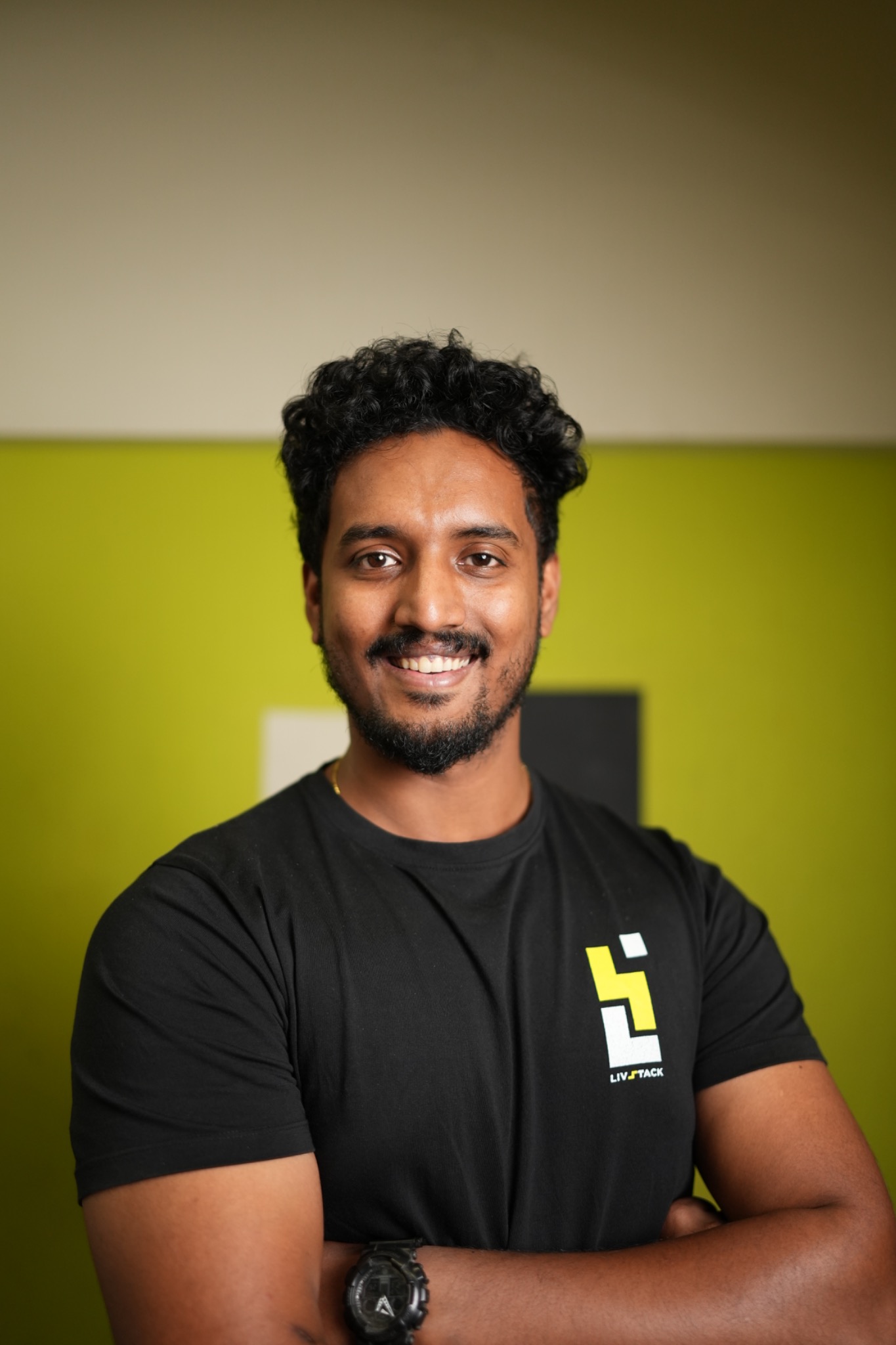 Soorya Senthil Kumar