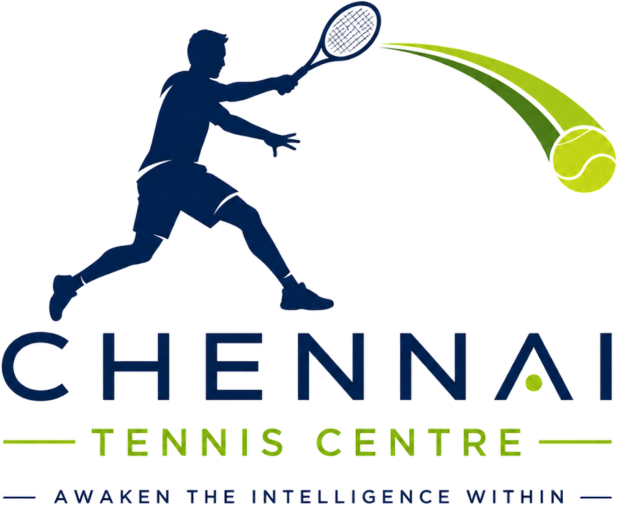 Chennai Tennis Centre